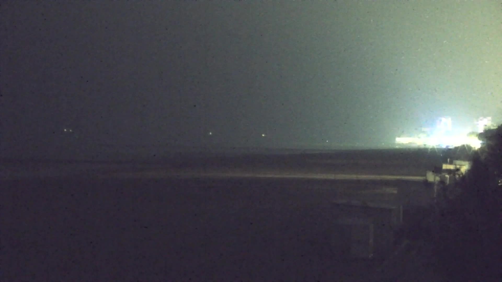 Live-Webcam Grado: Strand- und Aquapark-Ausblicke in Echtzeit