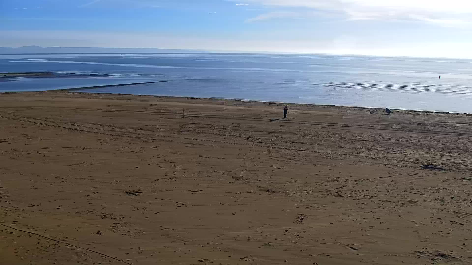 Grado Aquapark – Live Beach Webcam