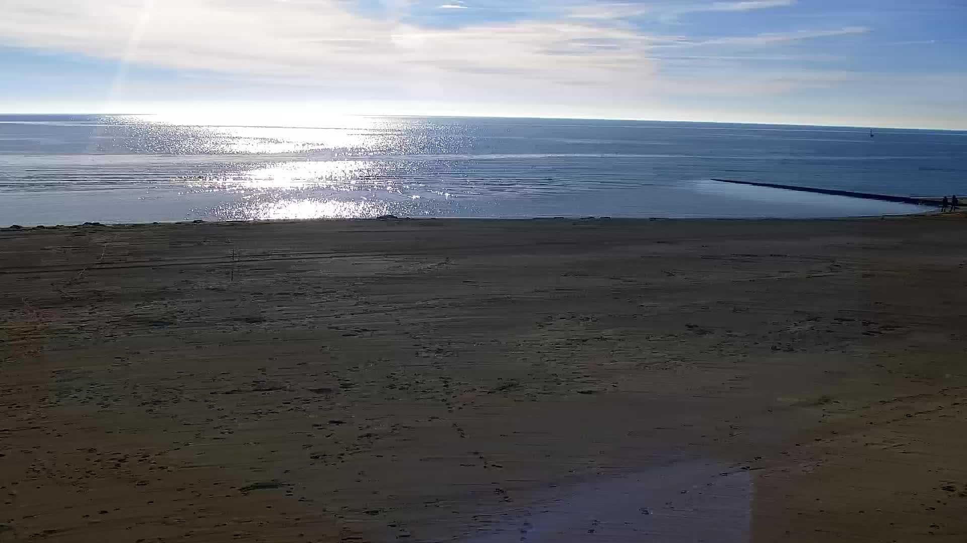 Webcam Grado – Beach & Aquapark