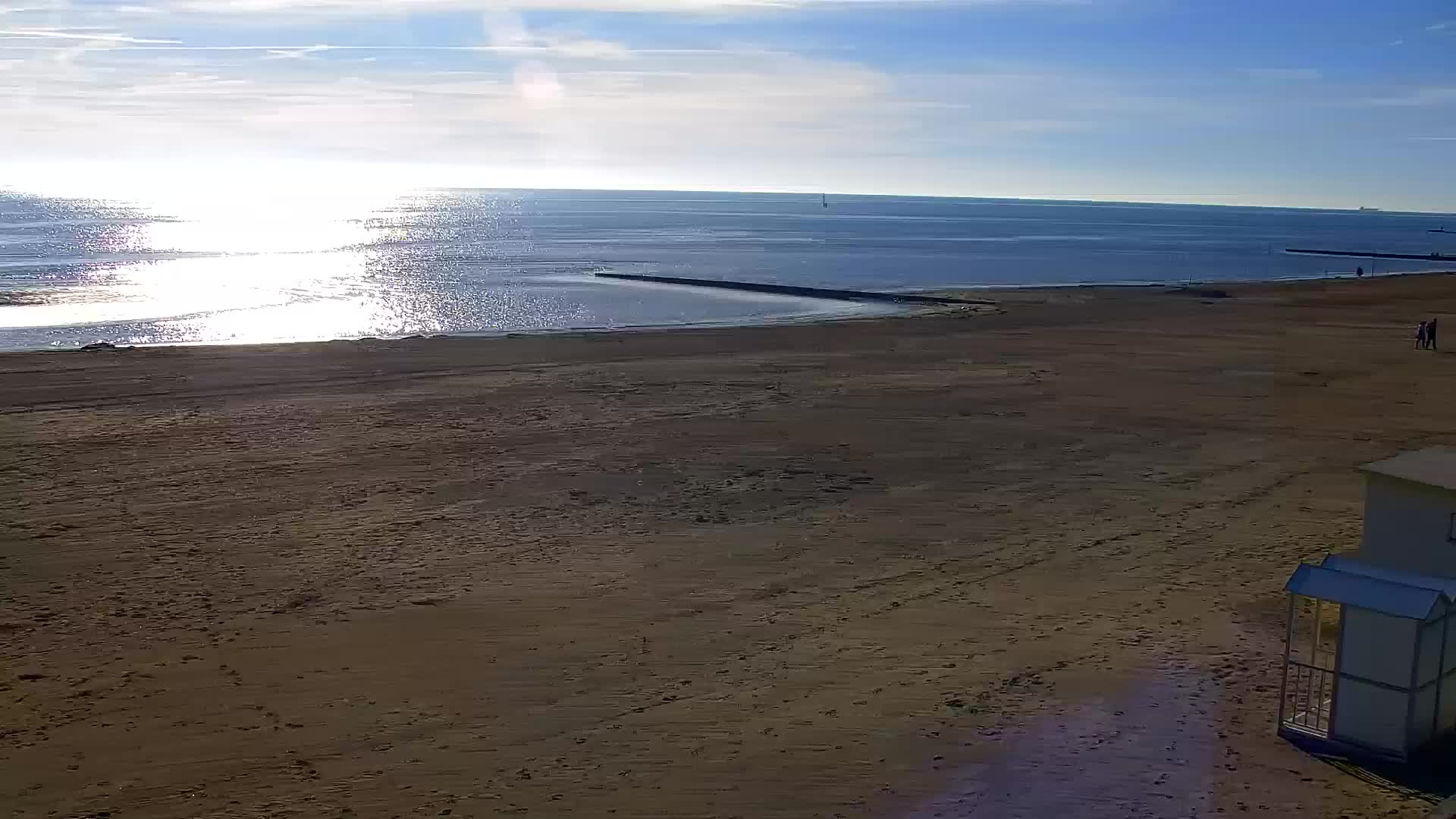Webcam de Grado – Playa y Aquapark