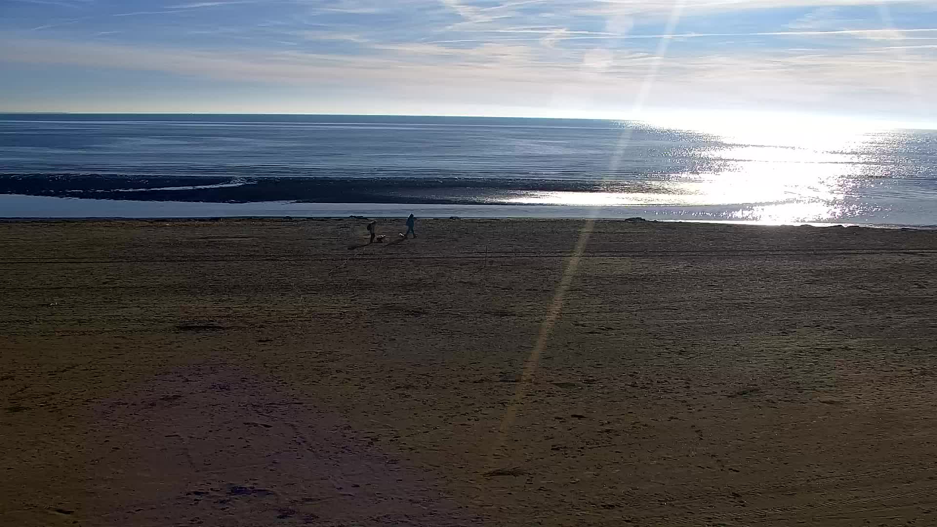 Webcam Grado – Beach & Aquapark