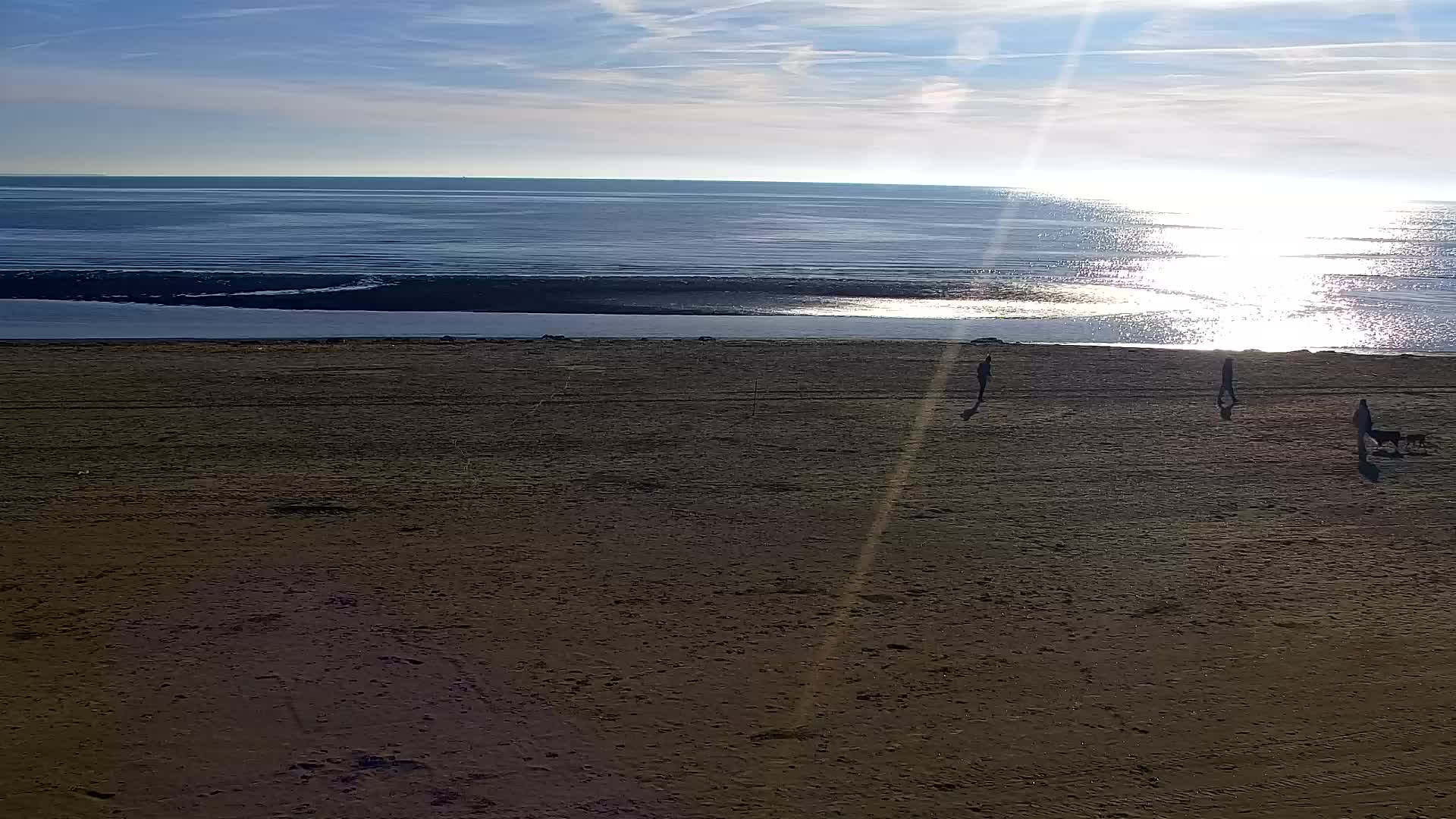 Webcam Grado – Beach & Aquapark