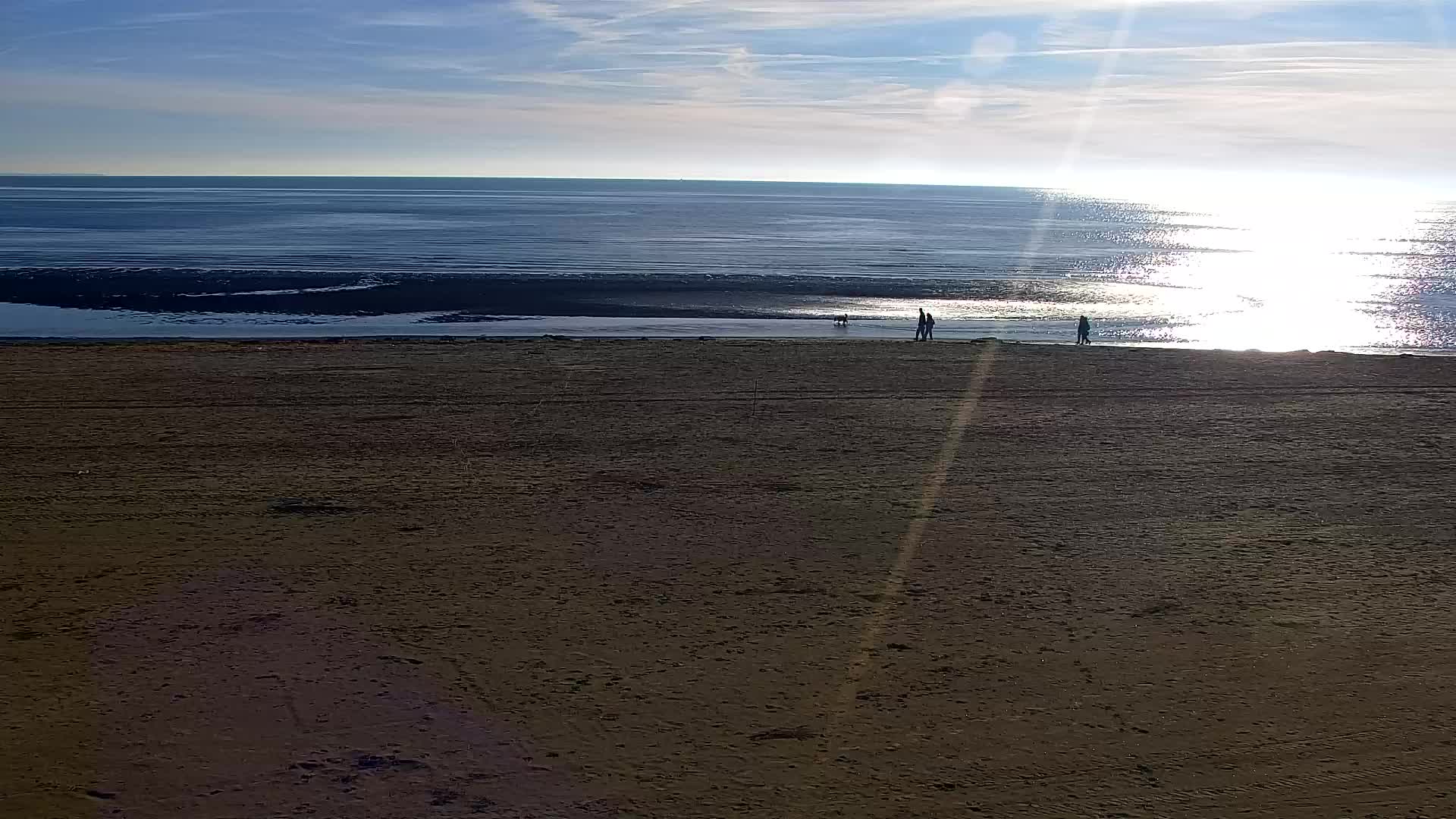 Grado Aquapark – Live-Strand-Webcam