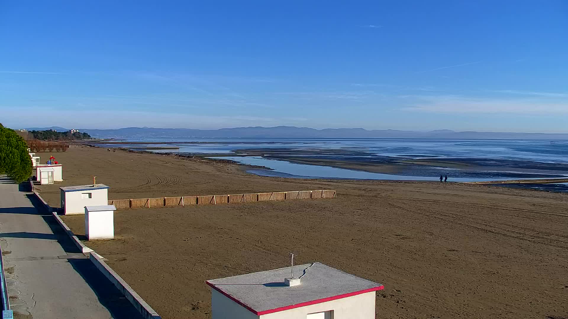 Webcam Grado – Beach & Aquapark