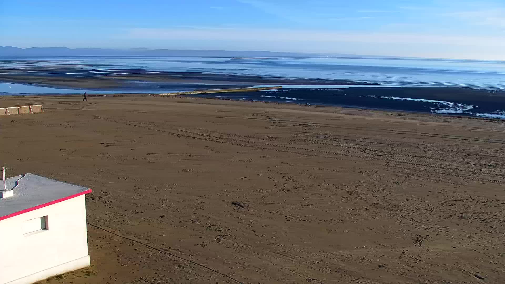 Webcam Grado – Beach & Aquapark