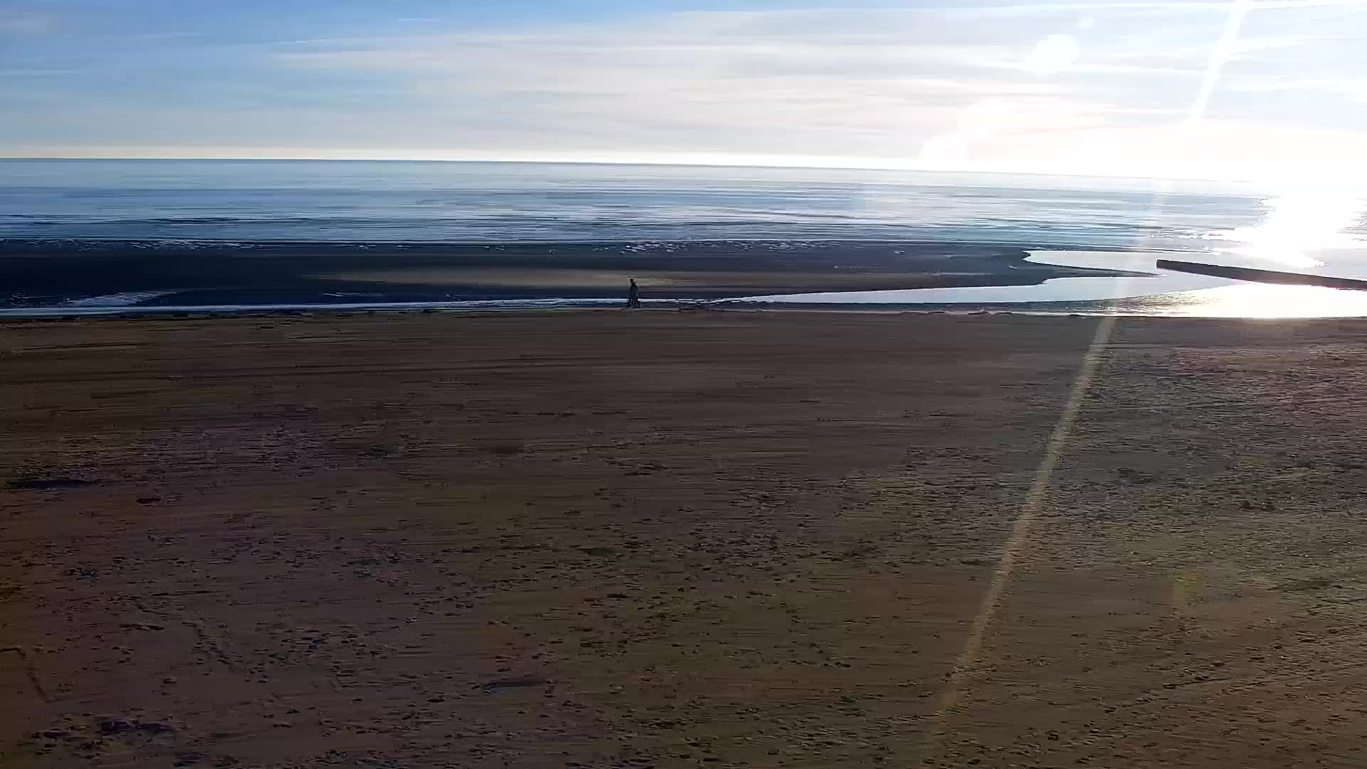 Webcam de Grado – Playa y Aquapark