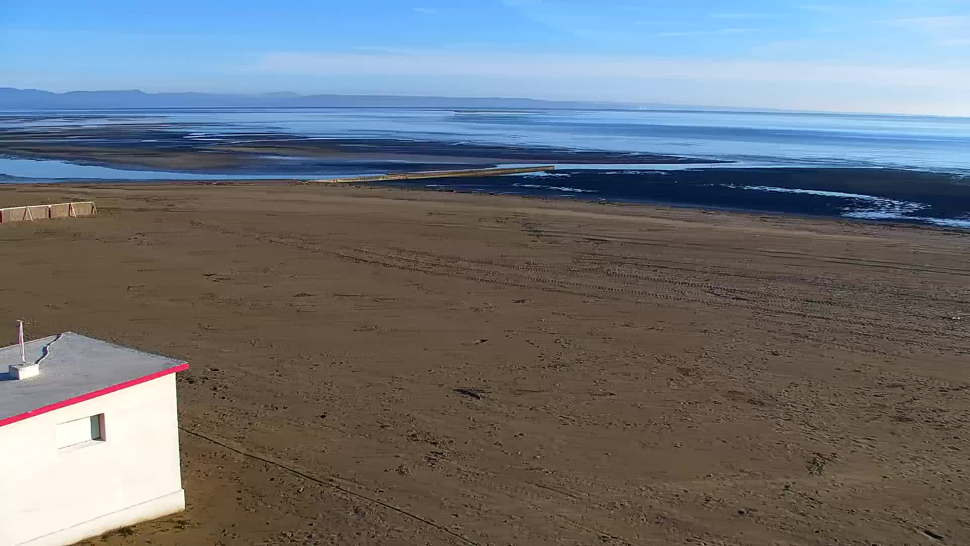 Webcam Grado – Beach & Aquapark