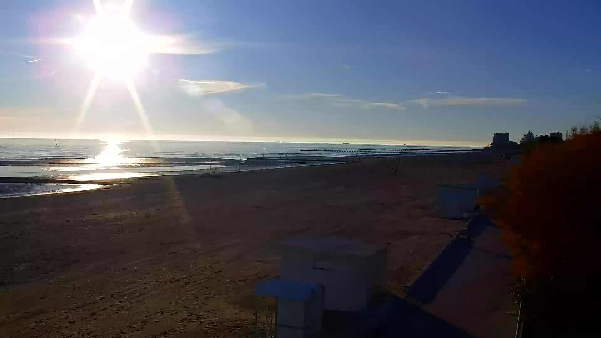 Webcam Grado – Beach & Aquapark