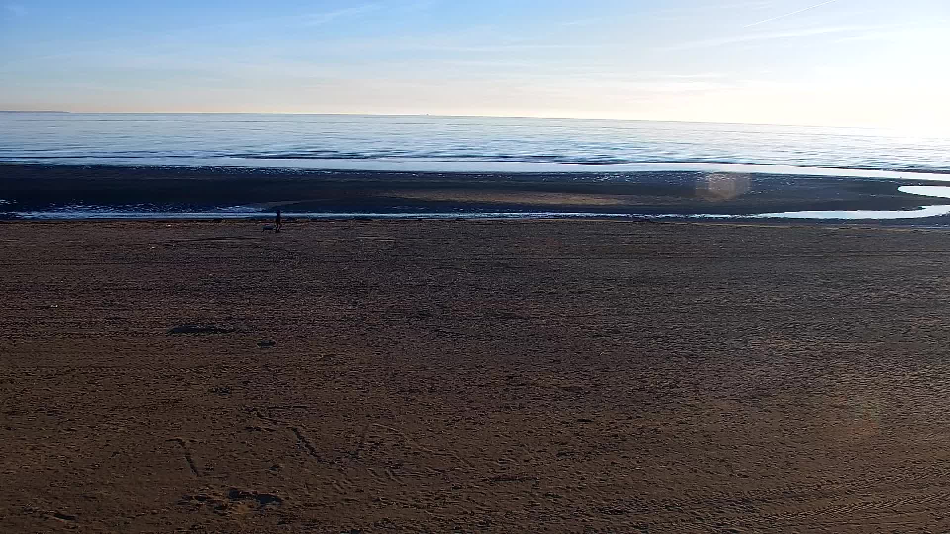 Grado Aquapark – Live Beach Webcam