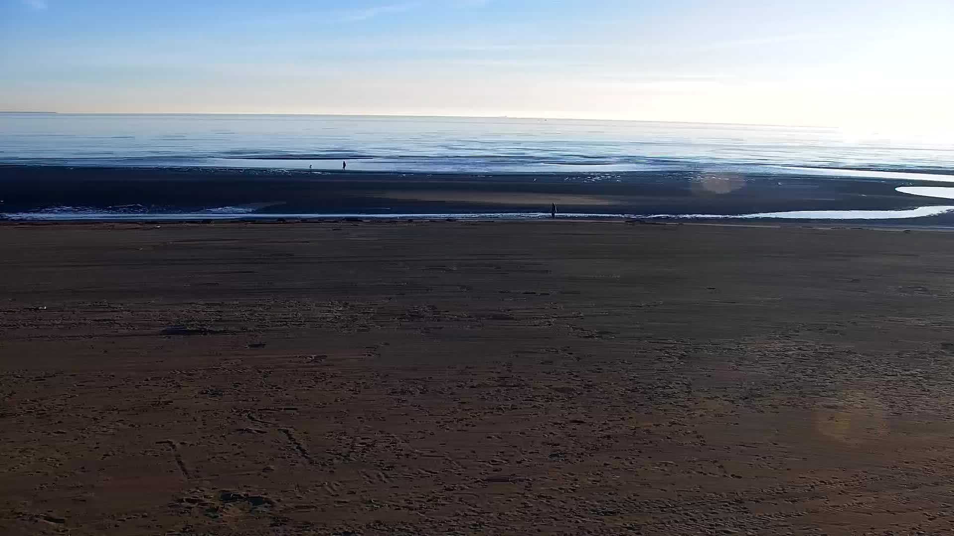 Grado Aquapark – Live Beach Webcam