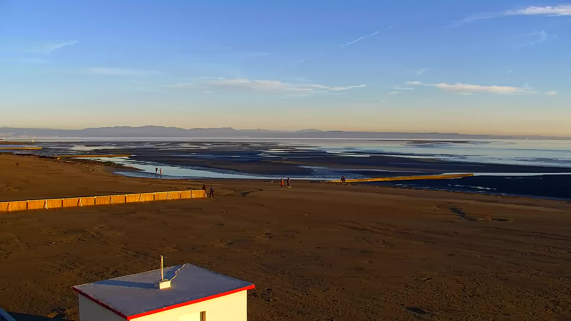 Webcam Grado – Beach & Aquapark