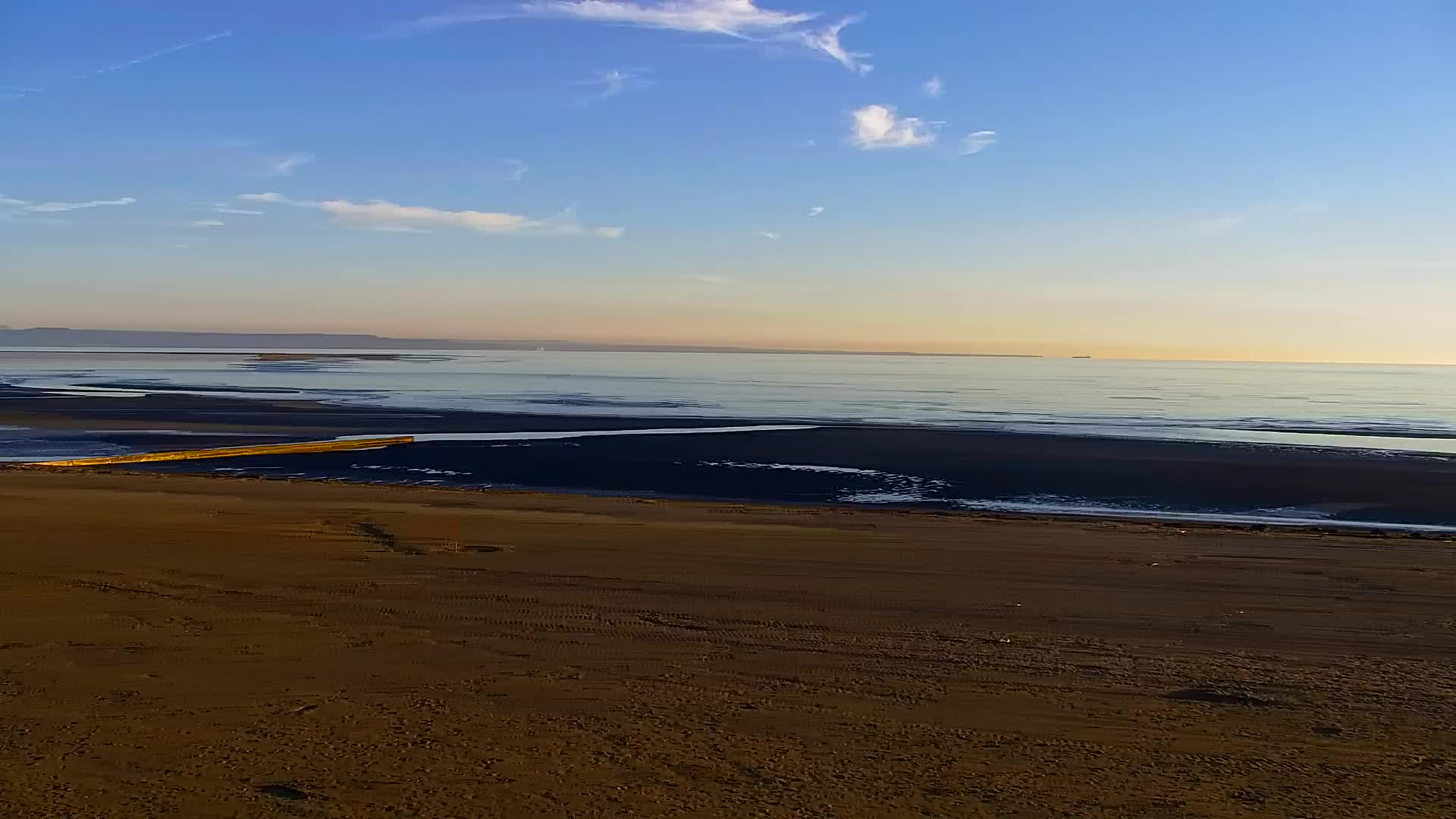 Web kamera Grado – Aquapark i plaža