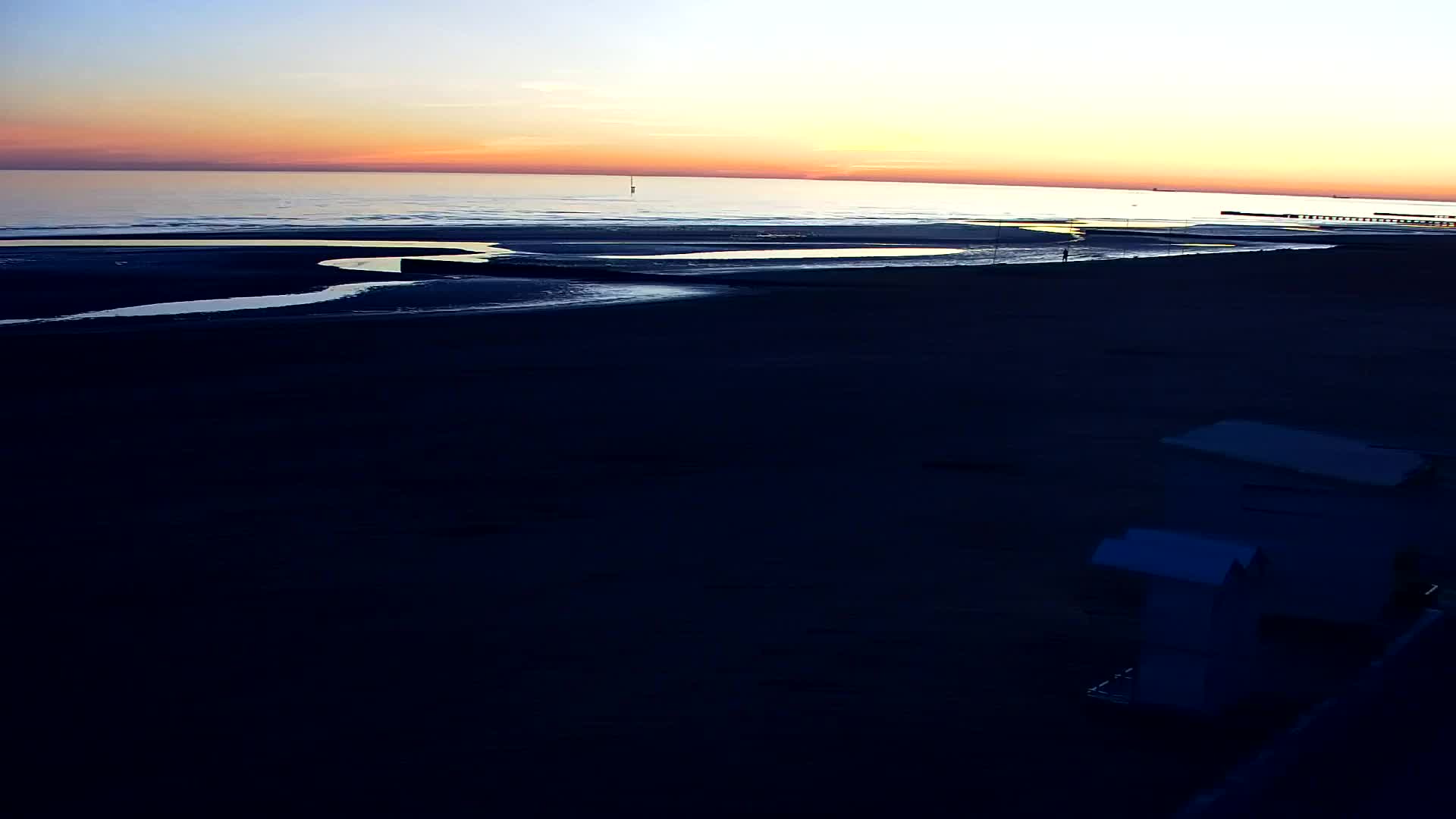 Spletna kamera Gradež (Grado) – Aquapark