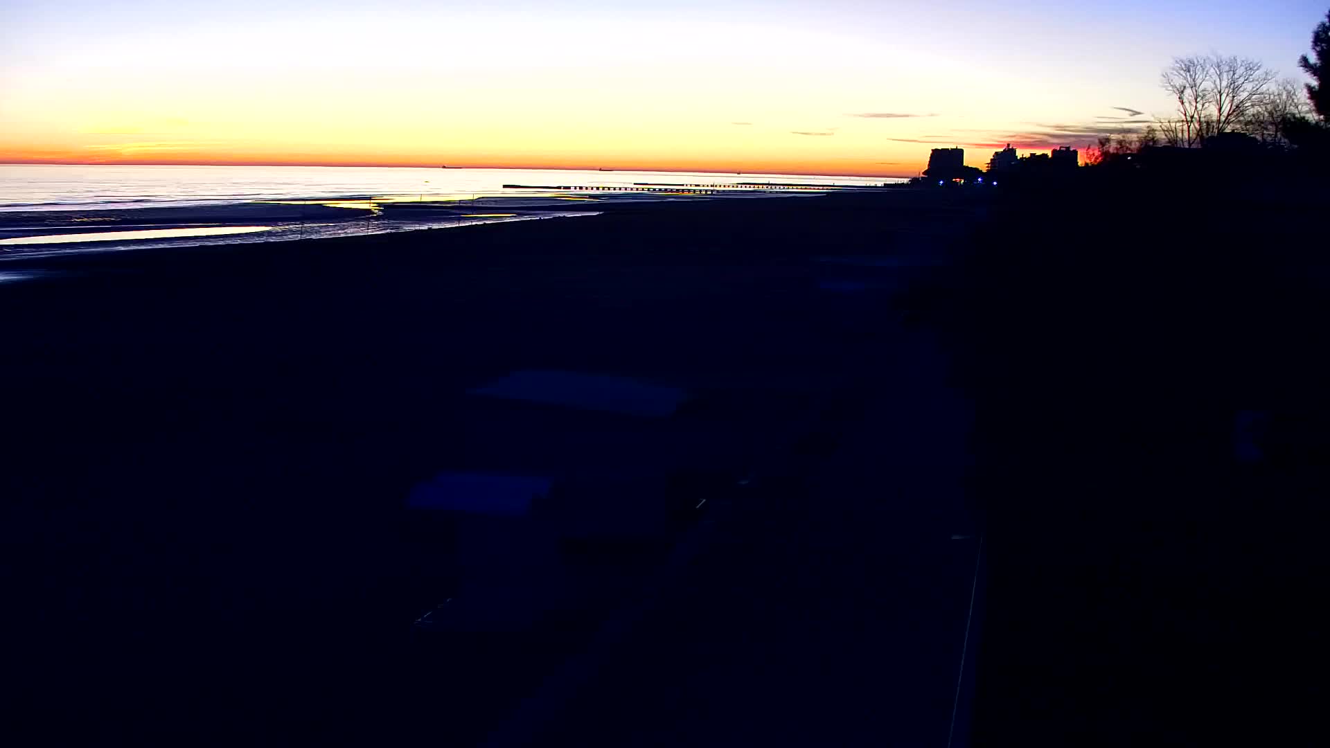 Grado Aquapark – Live-Strand-Webcam