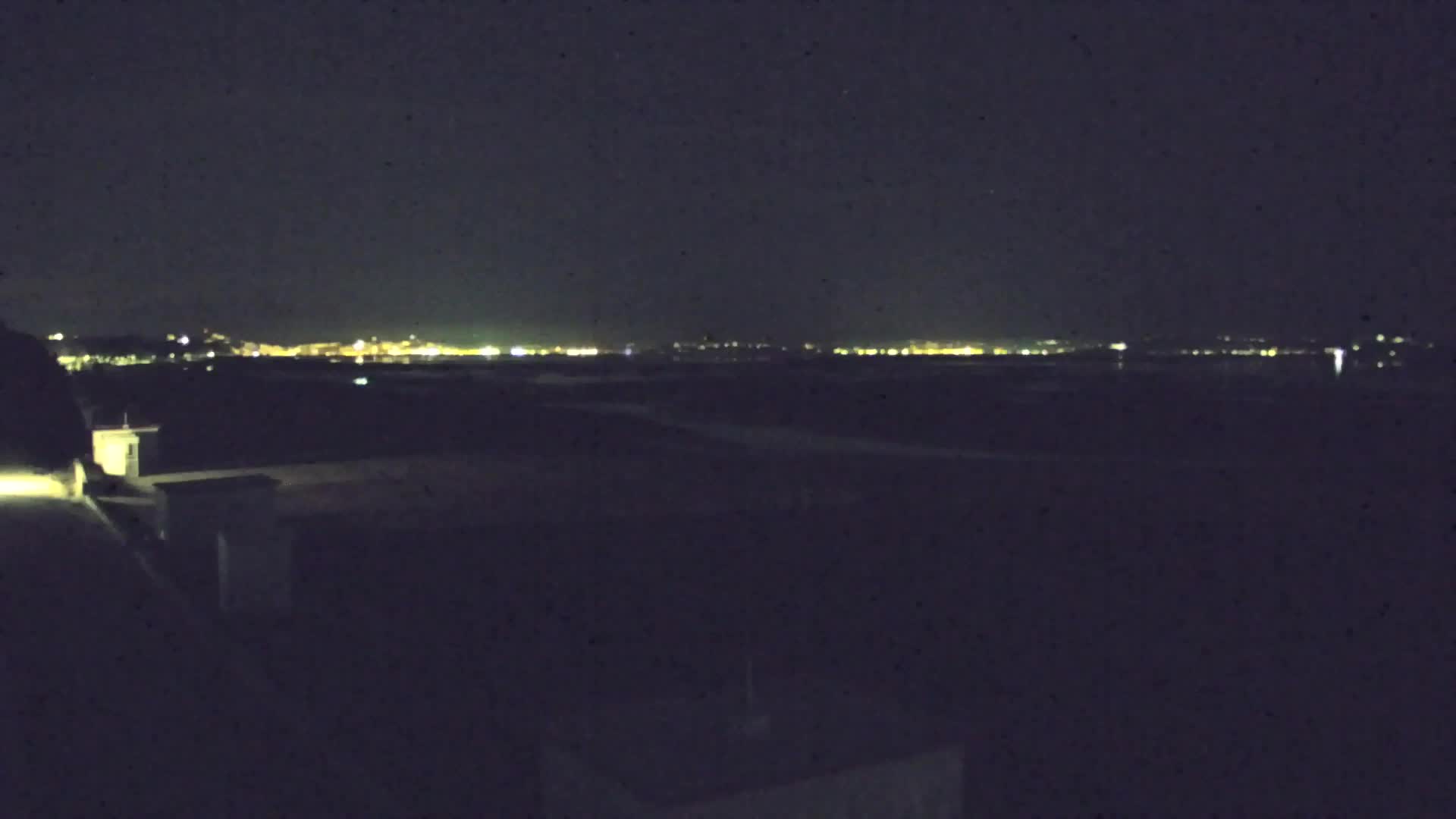 Spletna kamera Gradež (Grado) – Aquapark