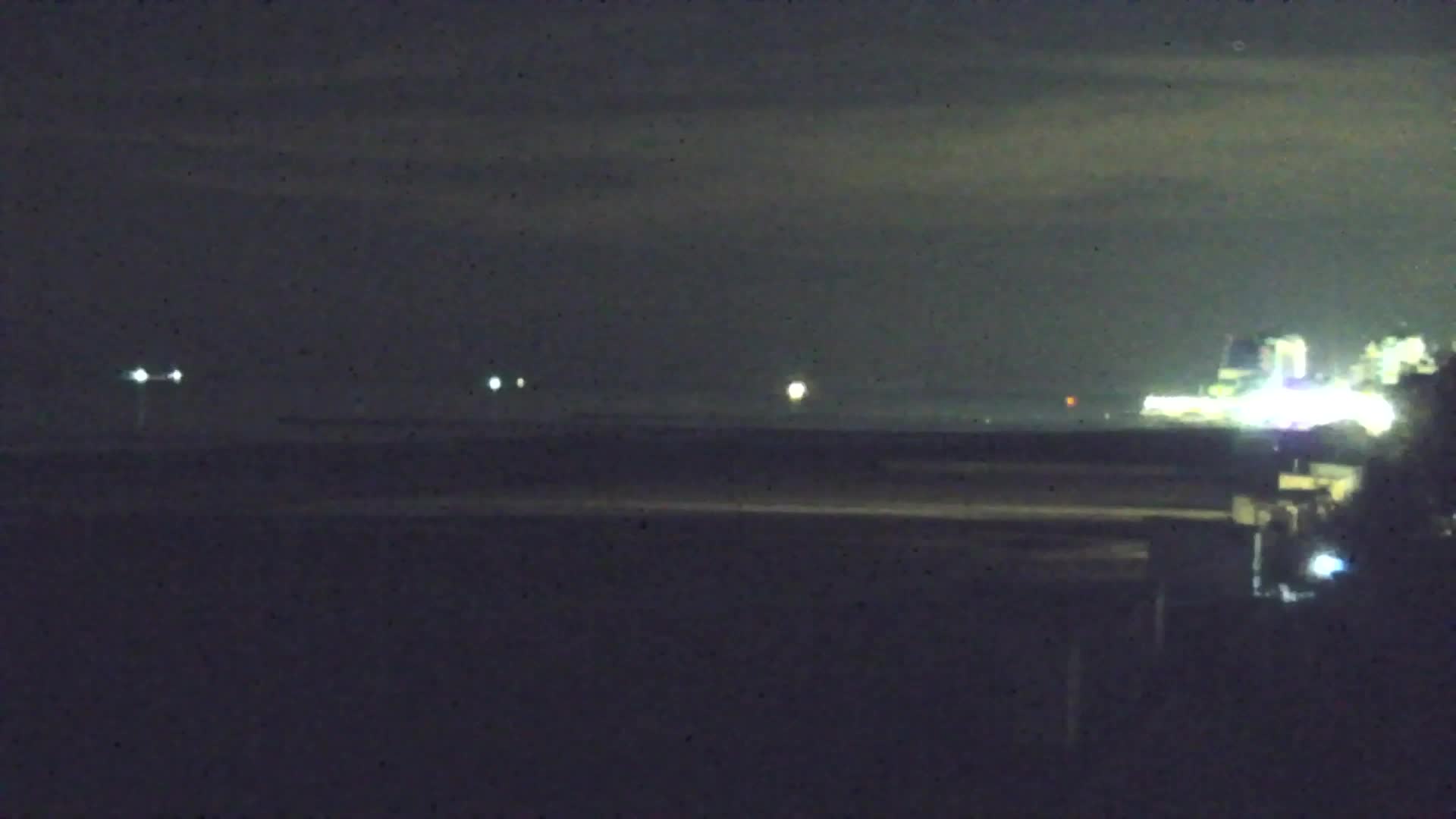 Webcam de Grado – Playa y Aquapark