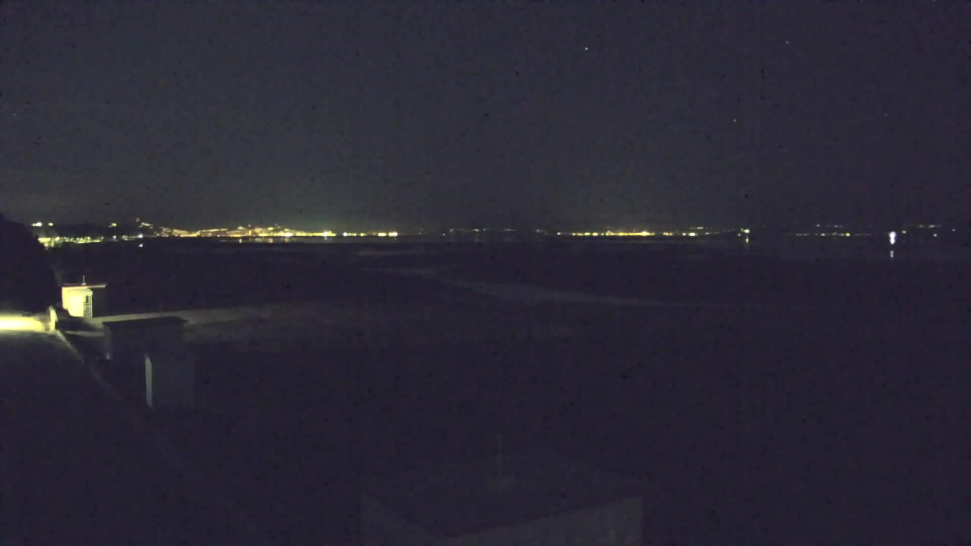 Grado Aquapark – Live Beach Webcam