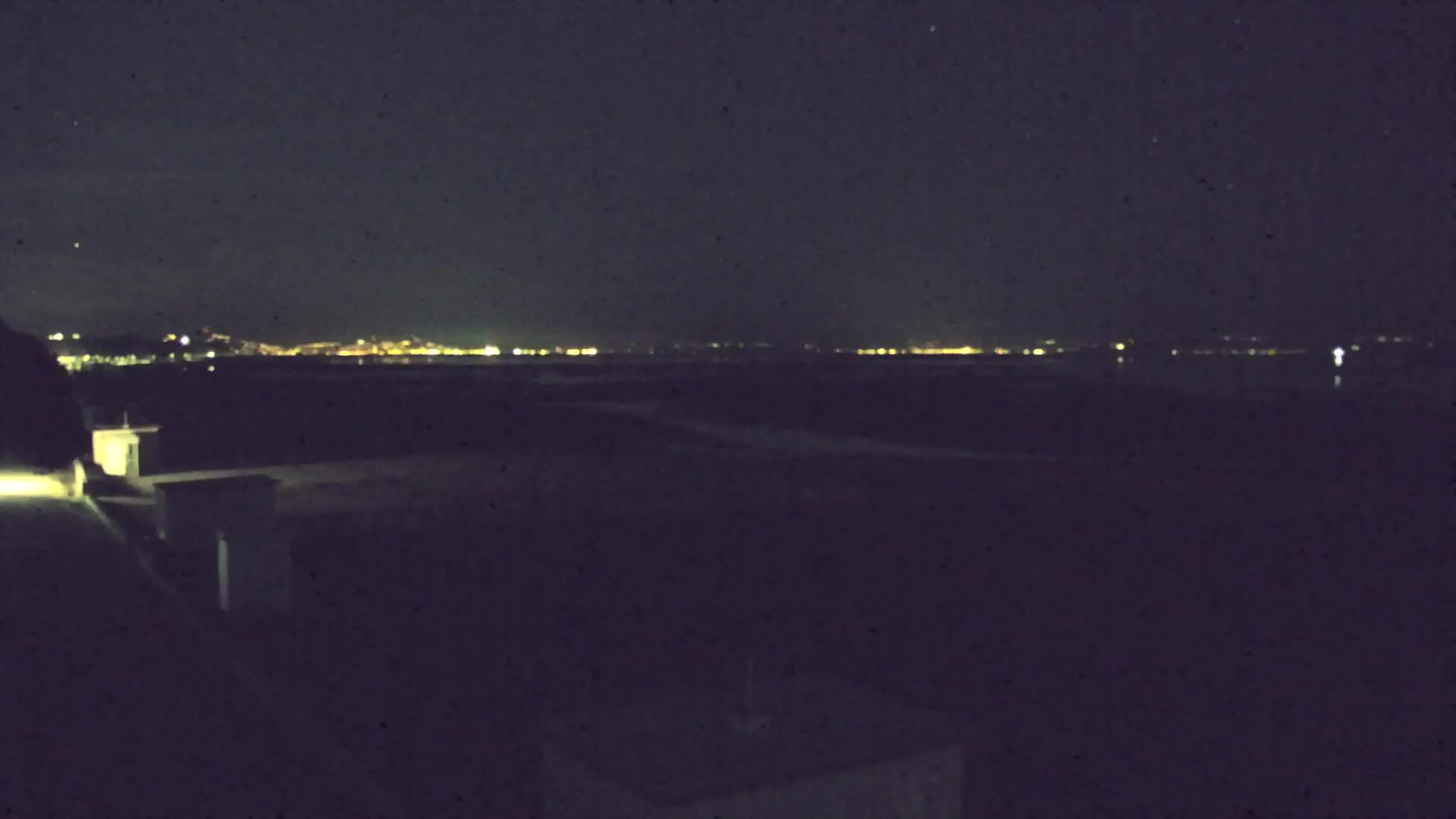 Webcam de Grado – Playa y Aquapark