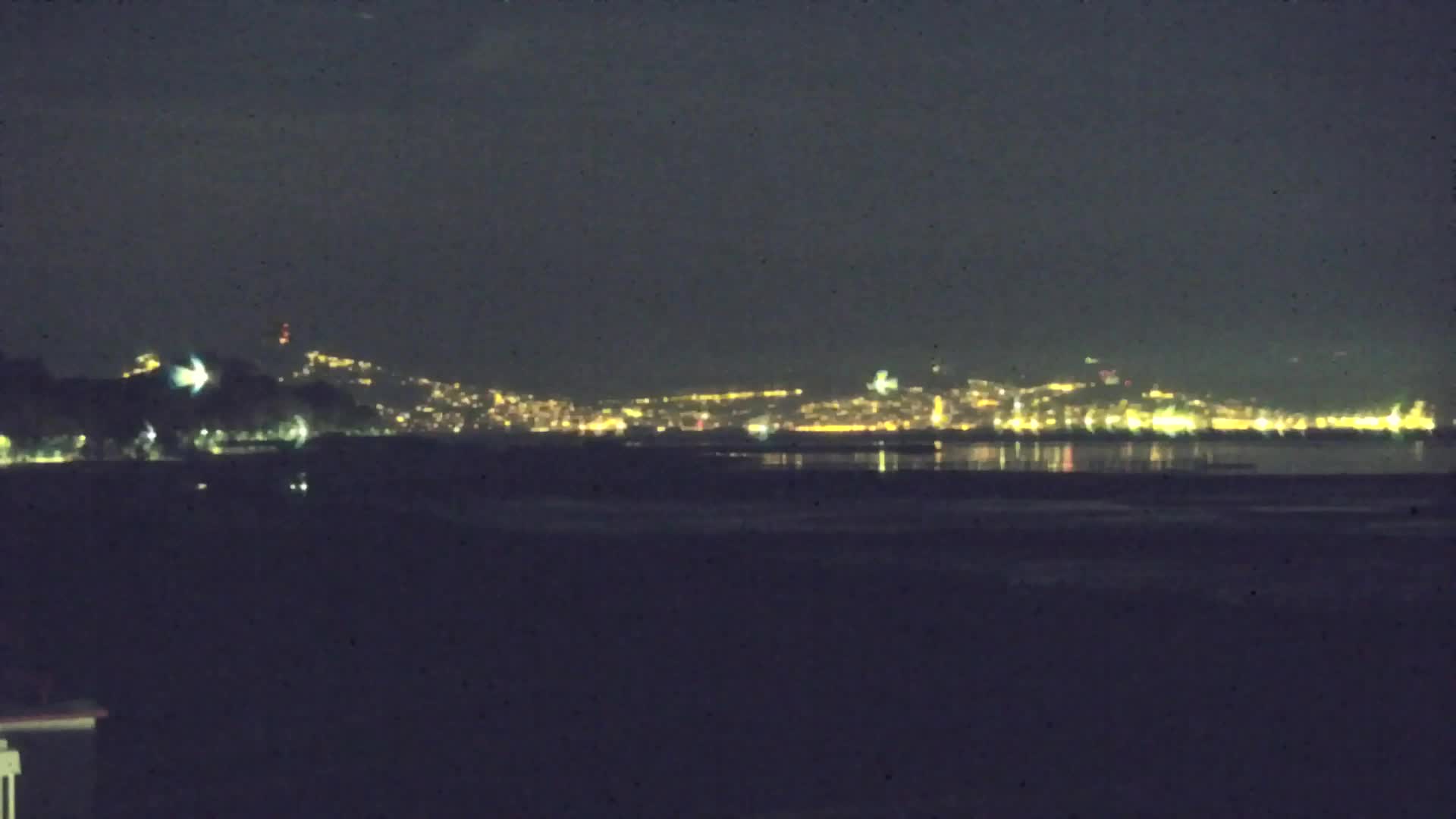 Spletna kamera Gradež (Grado) – Aquapark