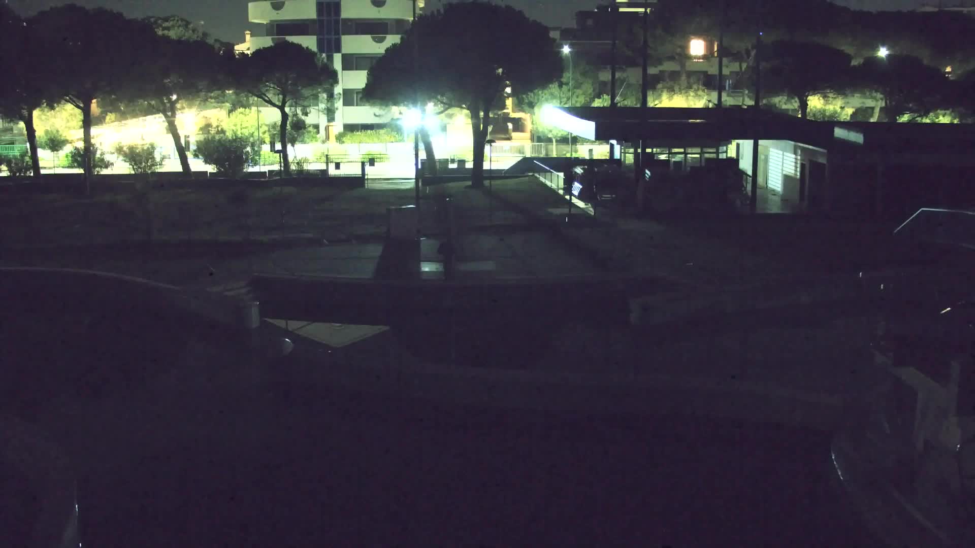 Webcam Grado – Beach & Aquapark