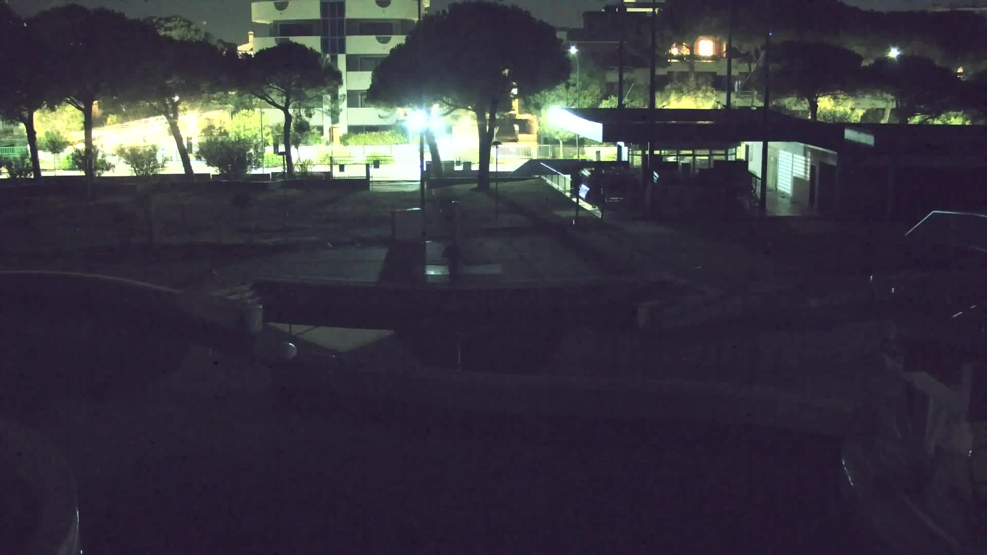 Grado Aquapark – Live-Strand-Webcam