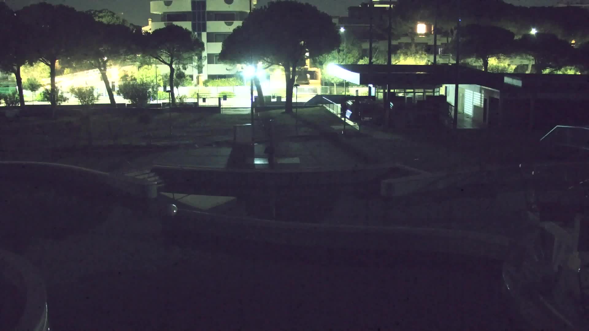 Webcam Grado – Beach & Aquapark