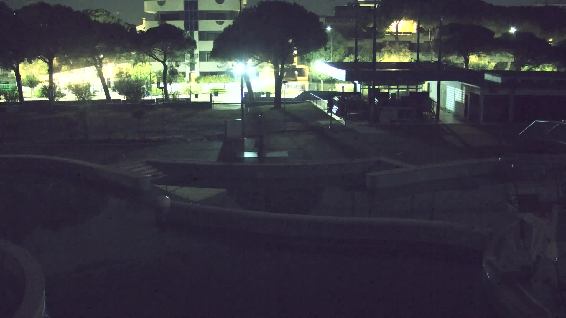 Grado Aquapark – Live-Strand-Webcam