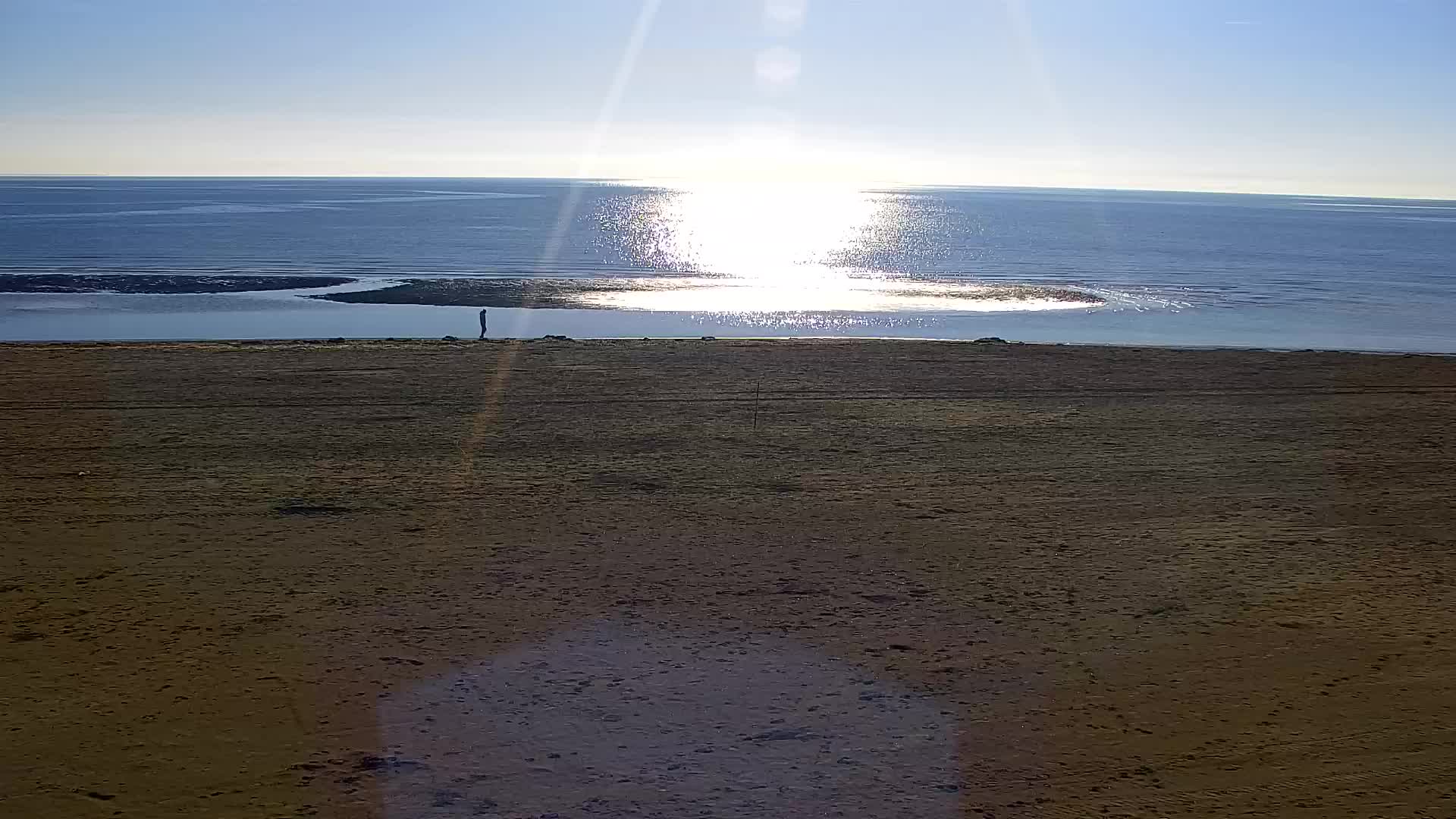 Grado Aquapark – Live Beach Webcam