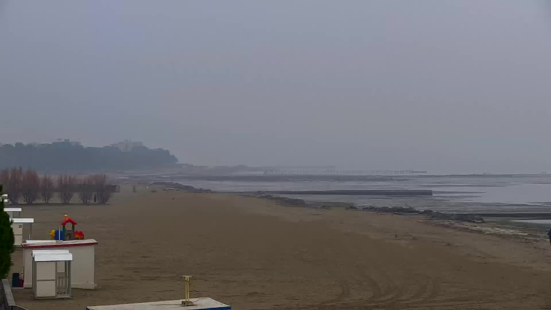 Grado Aquapark – Live Beach Webcam