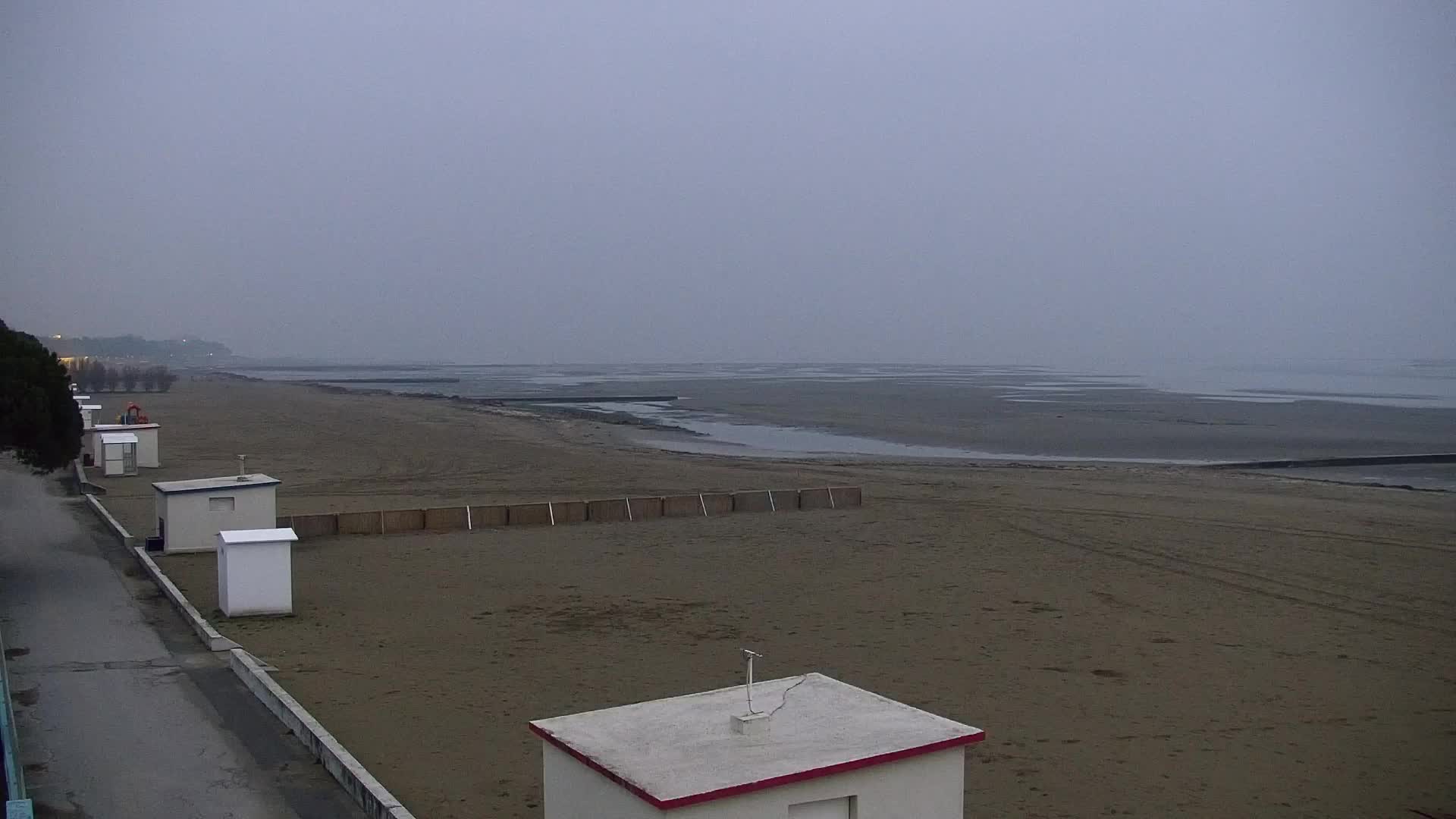 Webcam Grado – Beach & Aquapark