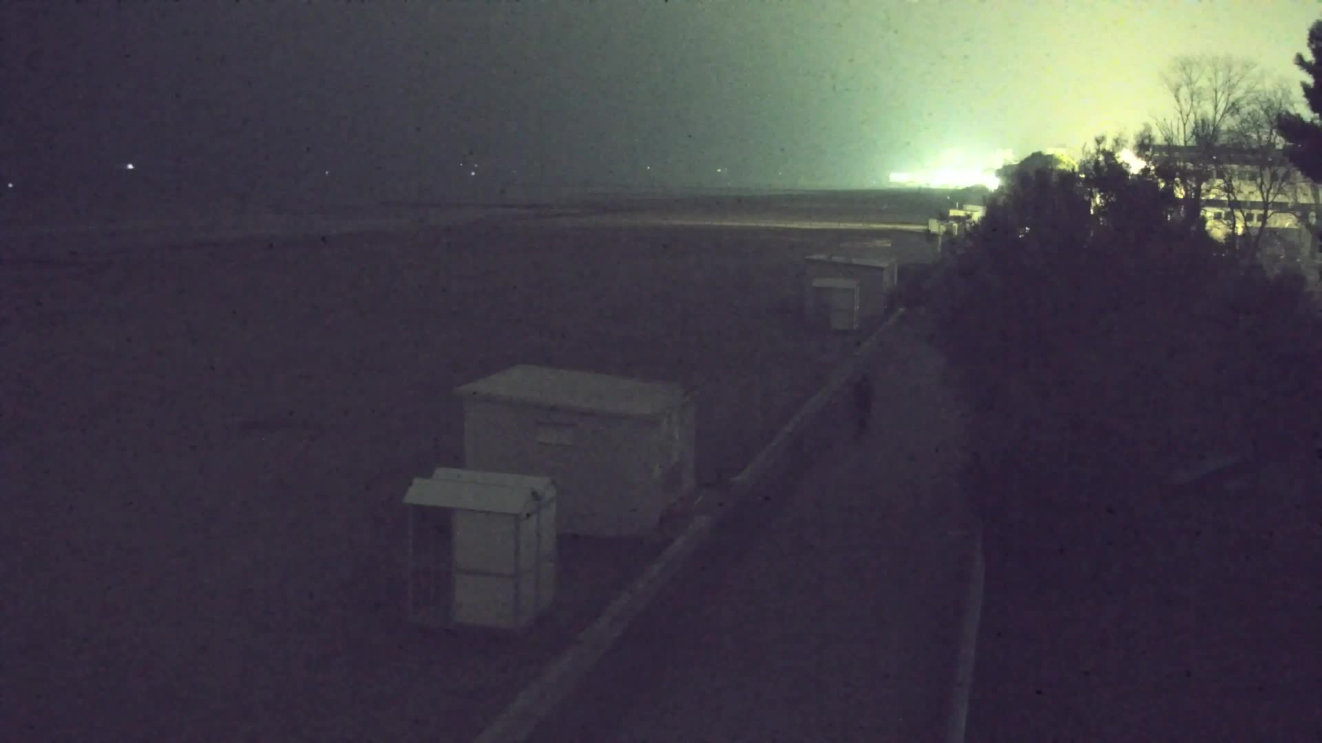 Spletna kamera Gradež (Grado) – Aquapark