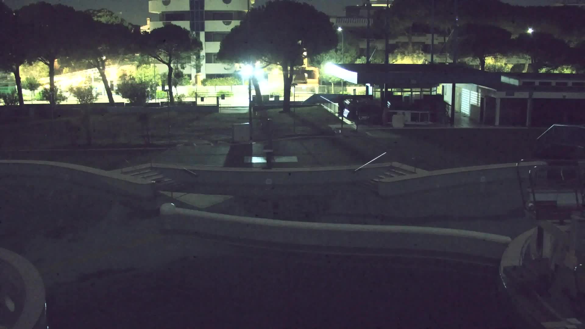 Webcam Grado – Beach & Aquapark