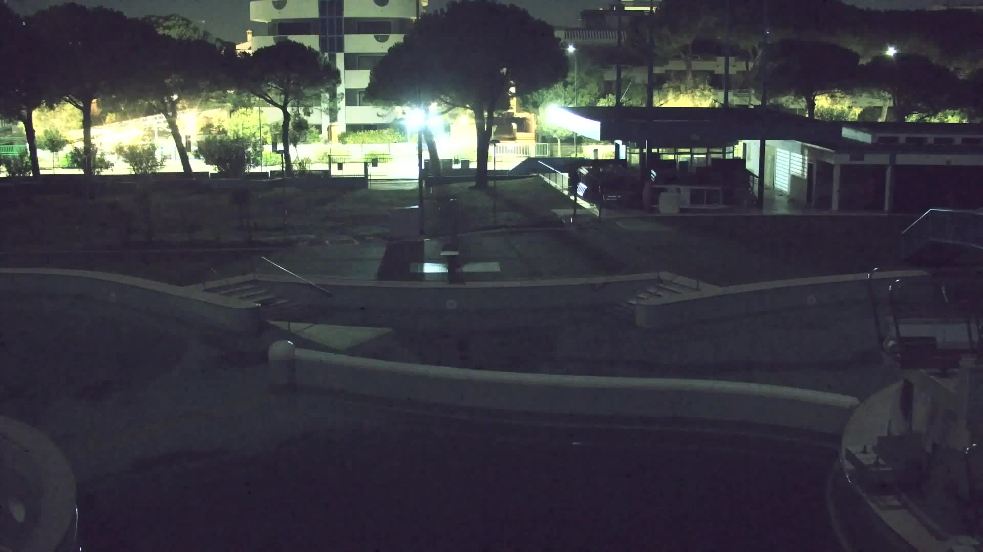 Webcam Grado – Beach & Aquapark