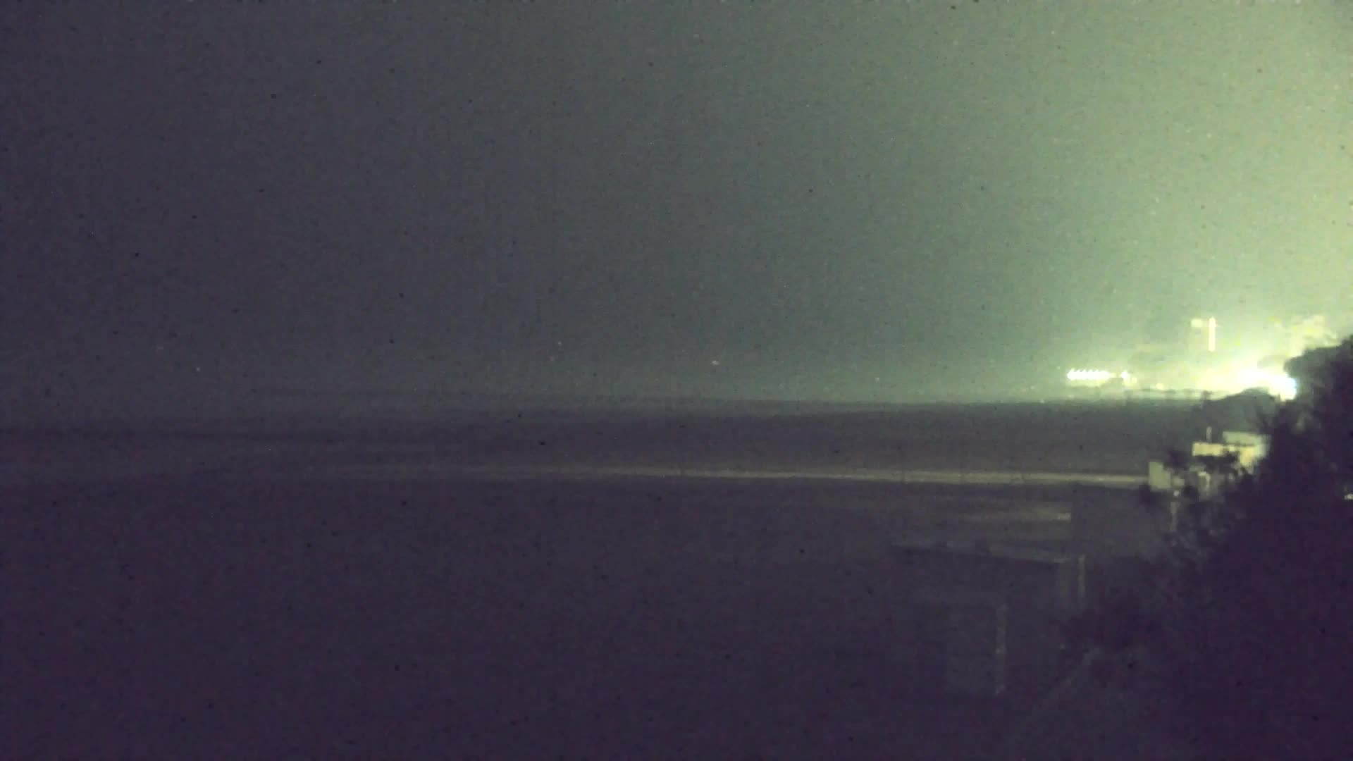 Webcam de Grado – Playa y Aquapark