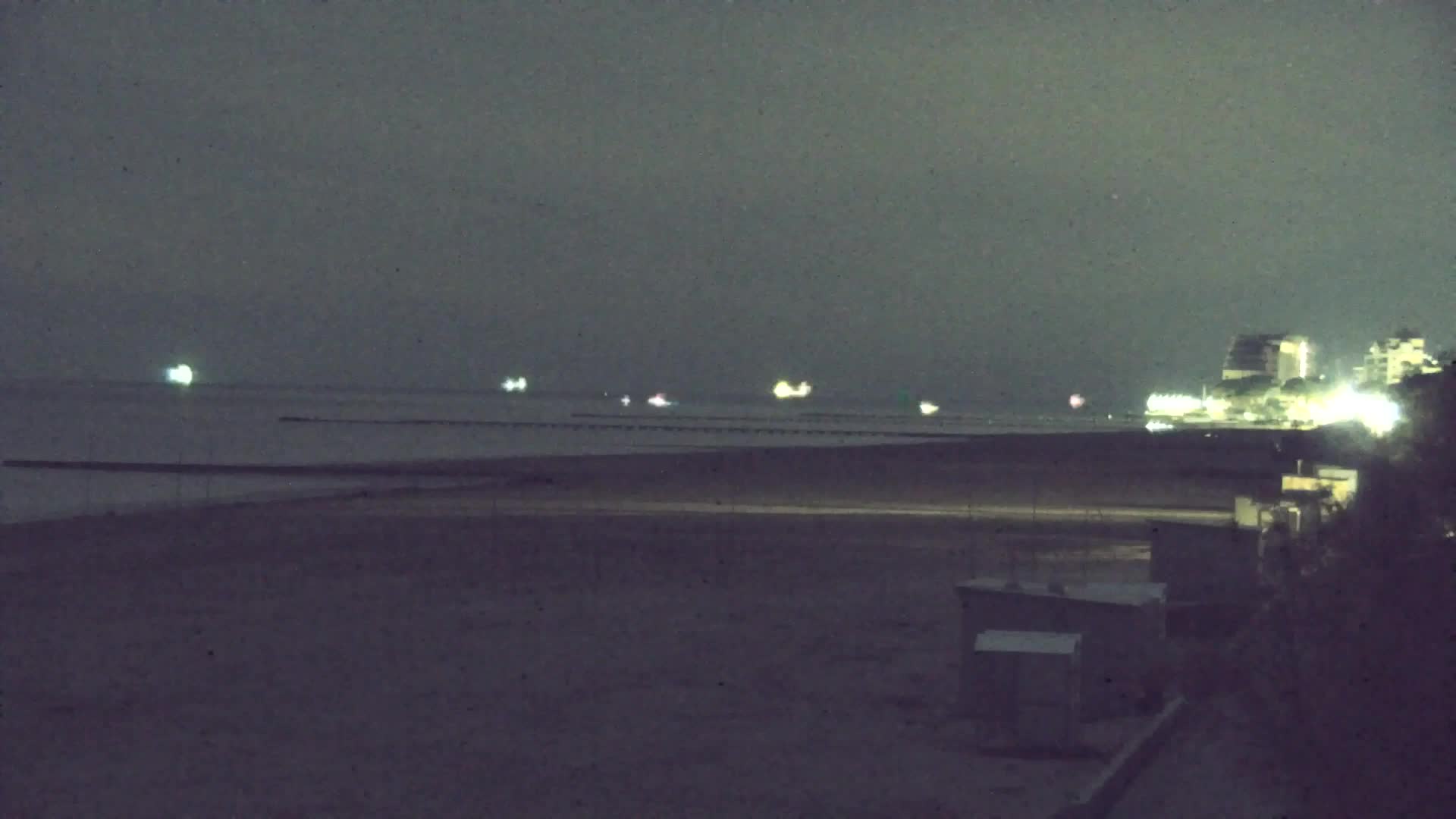 Grado Aquapark – Live Beach Webcam