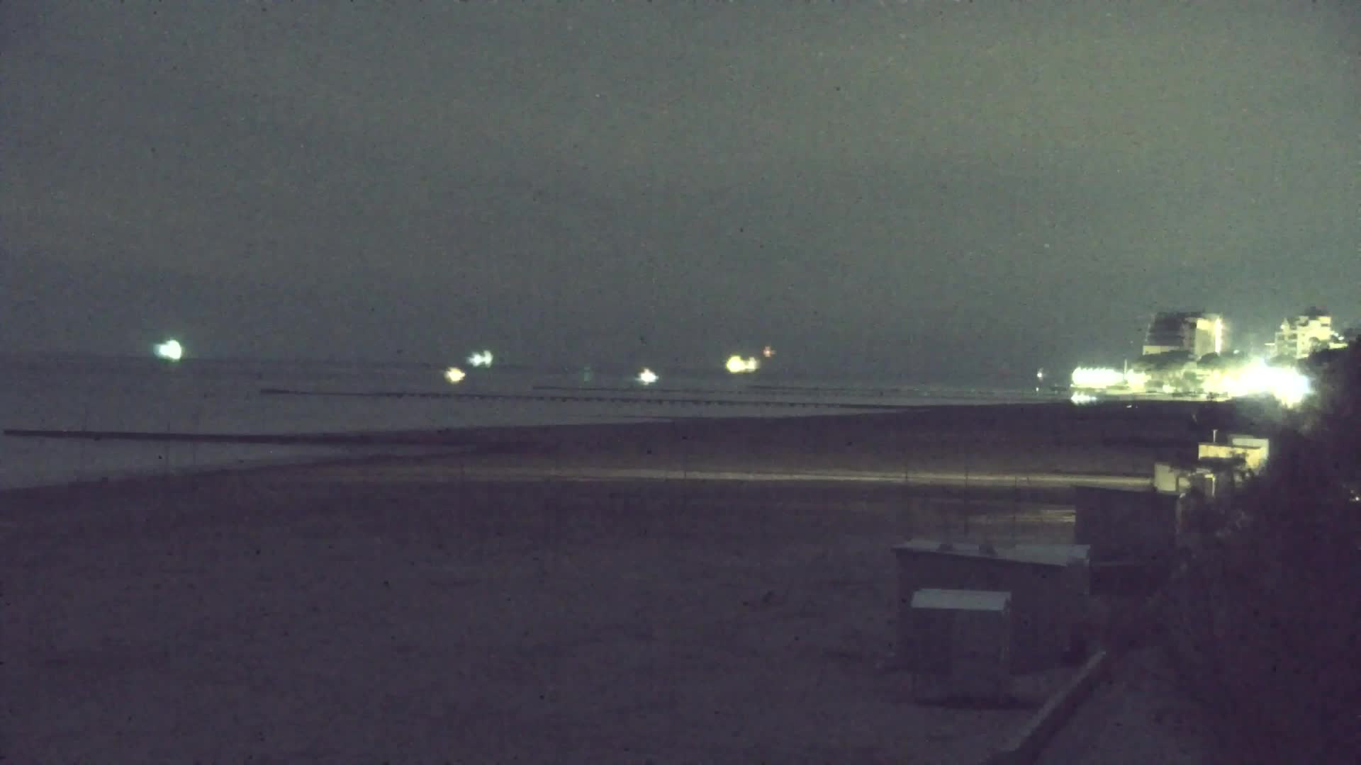 Grado Aquapark – Live Beach Webcam