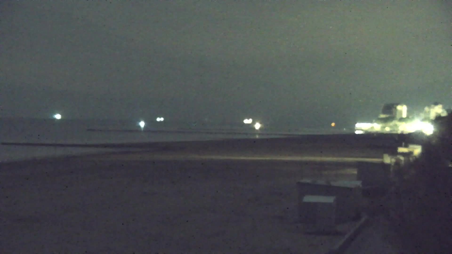 Grado Aquapark – Live Beach Webcam