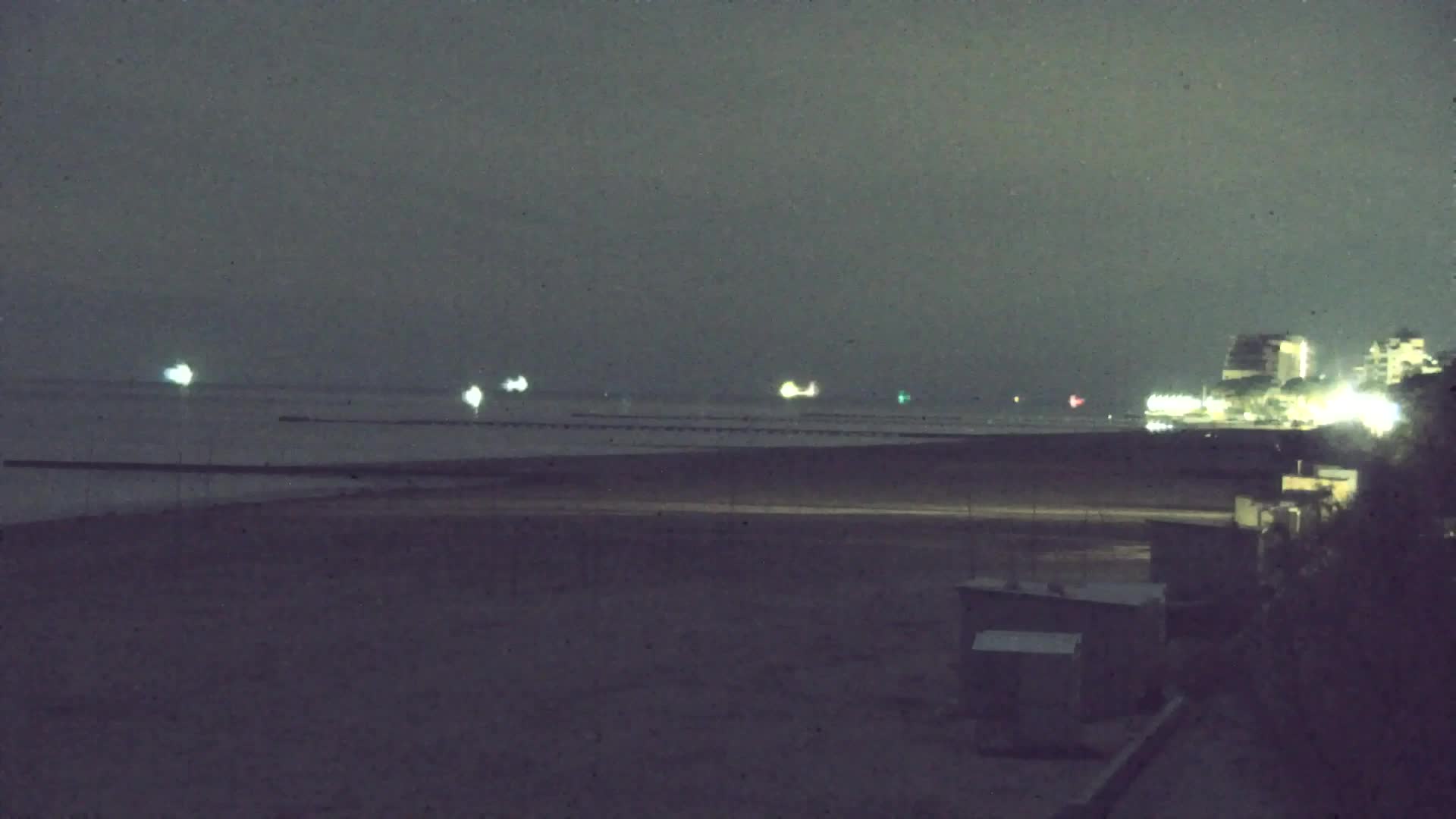 Grado Aquapark – Live-Strand-Webcam