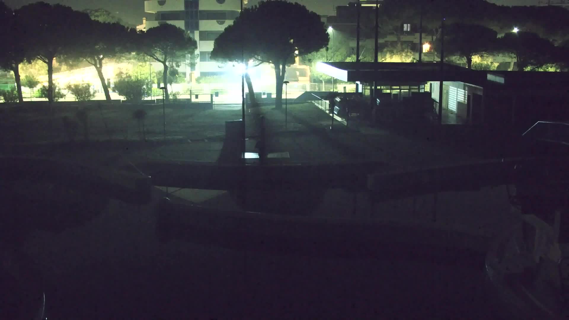 Grado Aquapark – Live Beach Webcam