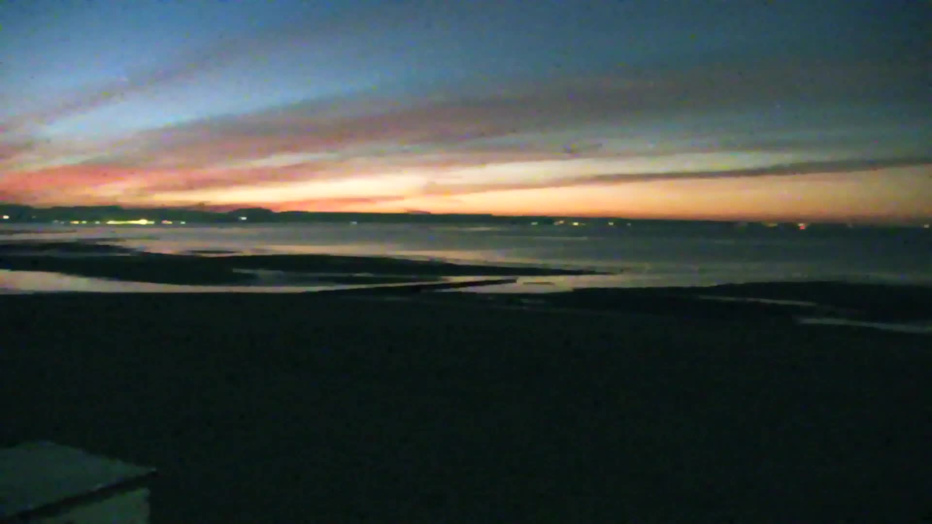 Grado Aquapark – Live-Strand-Webcam