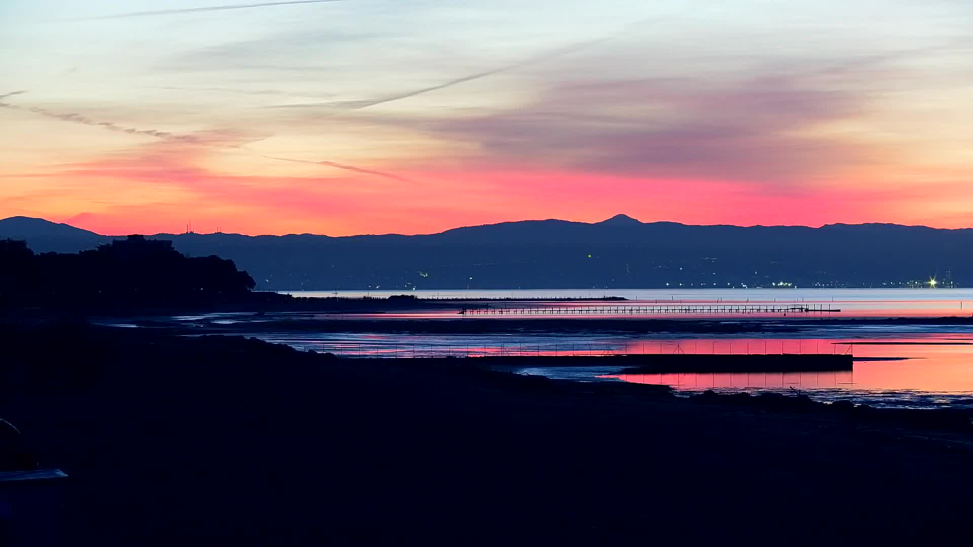 Webcam Grado – Beach & Aquapark