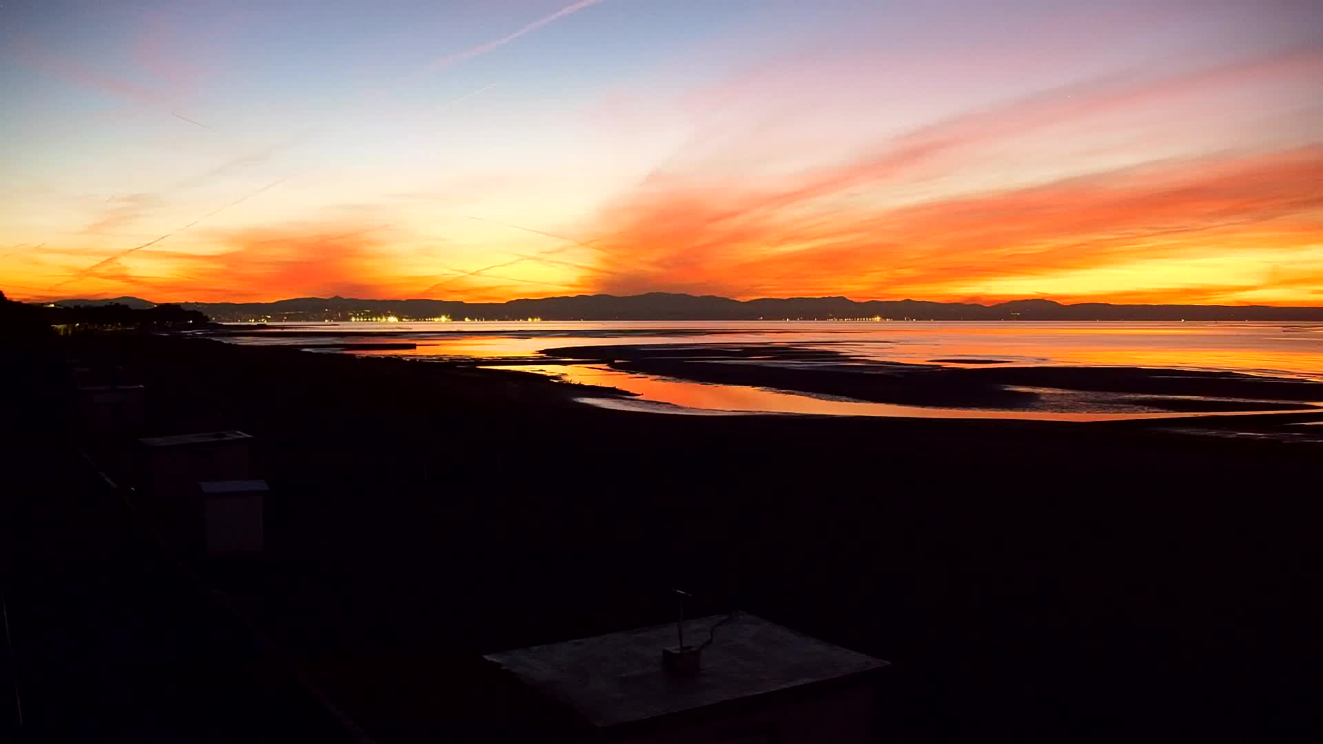 Grado Aquapark – Live Beach Webcam