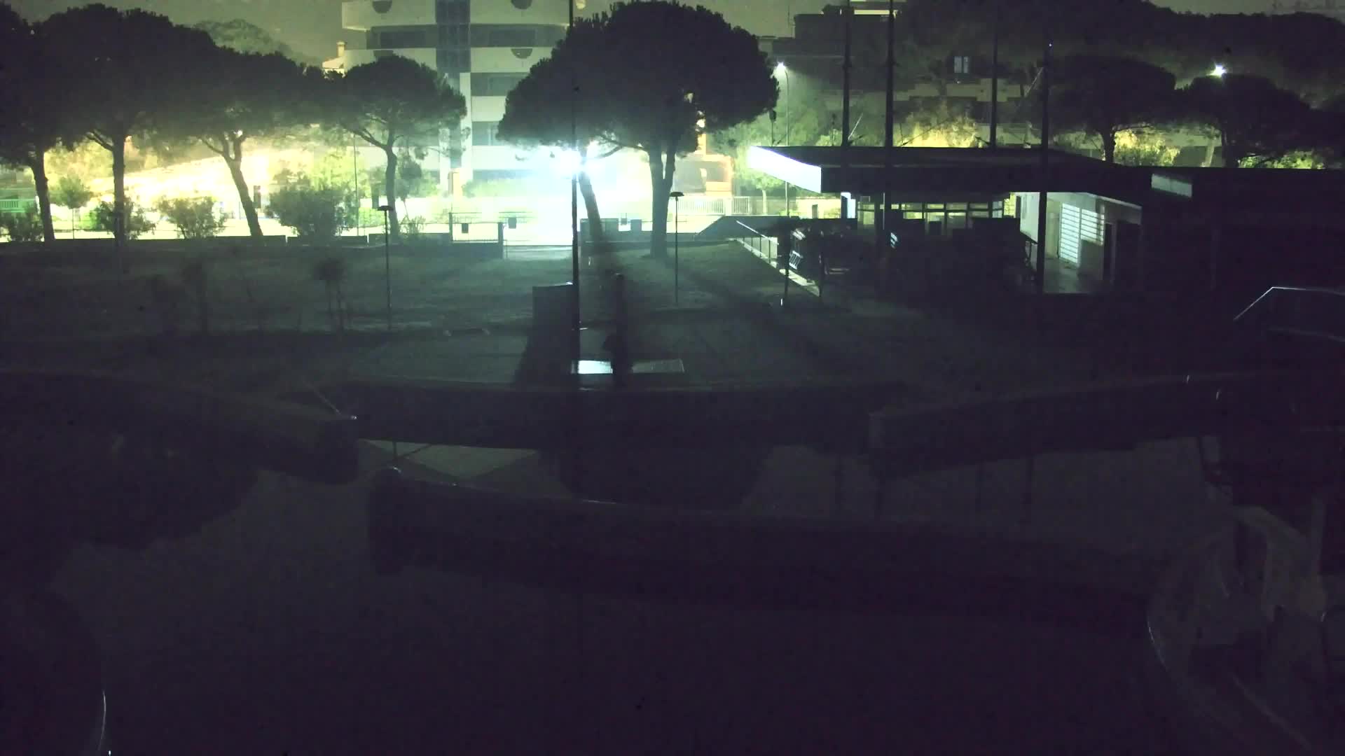 Webcam Grado – Beach & Aquapark