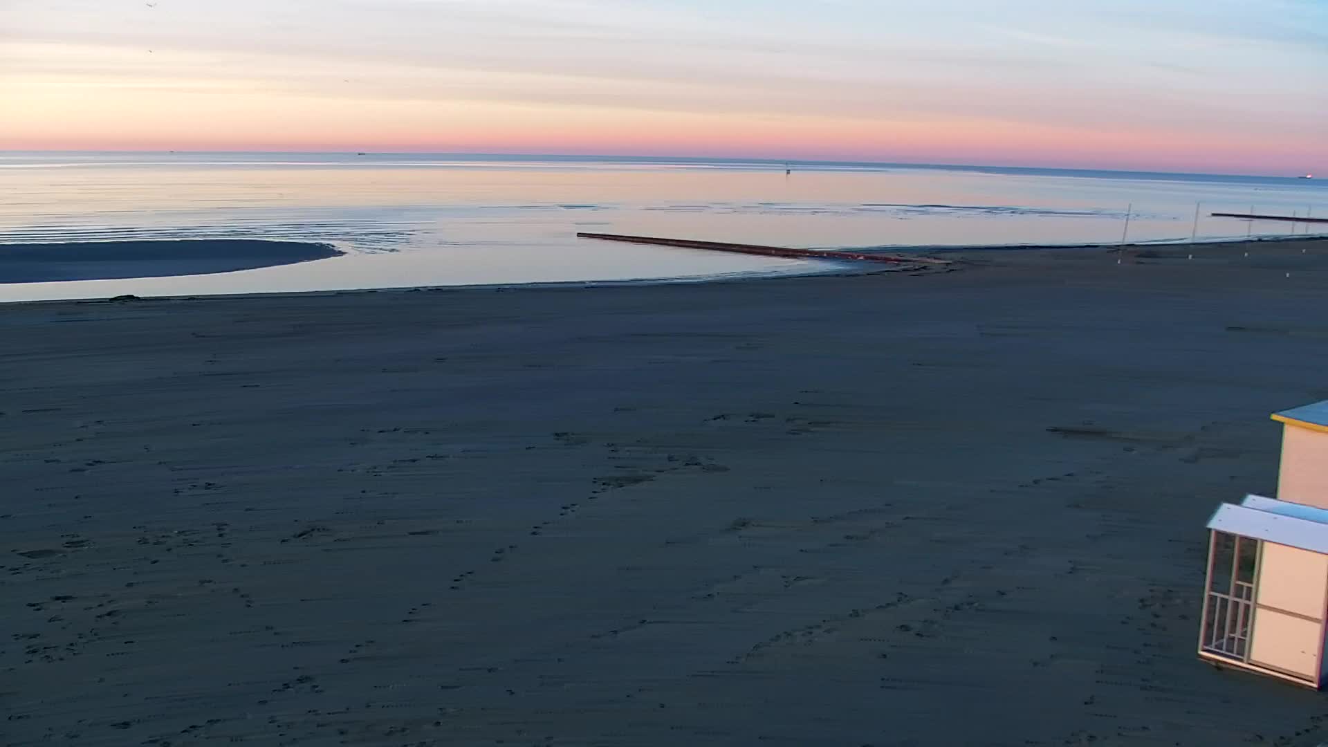 Grado Aquapark – Live-Strand-Webcam