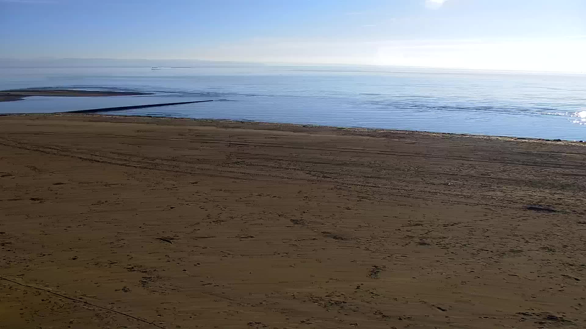 Grado Aquapark – Live-Strand-Webcam