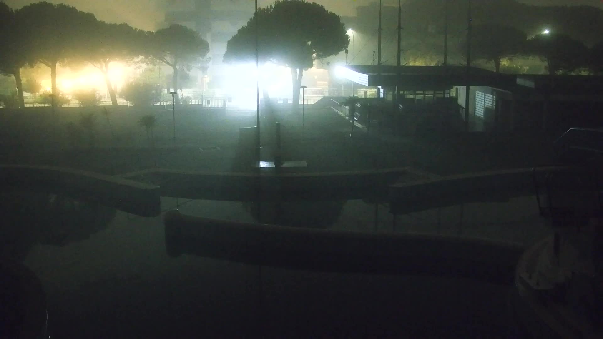 Grado Aquapark – Live Beach Webcam