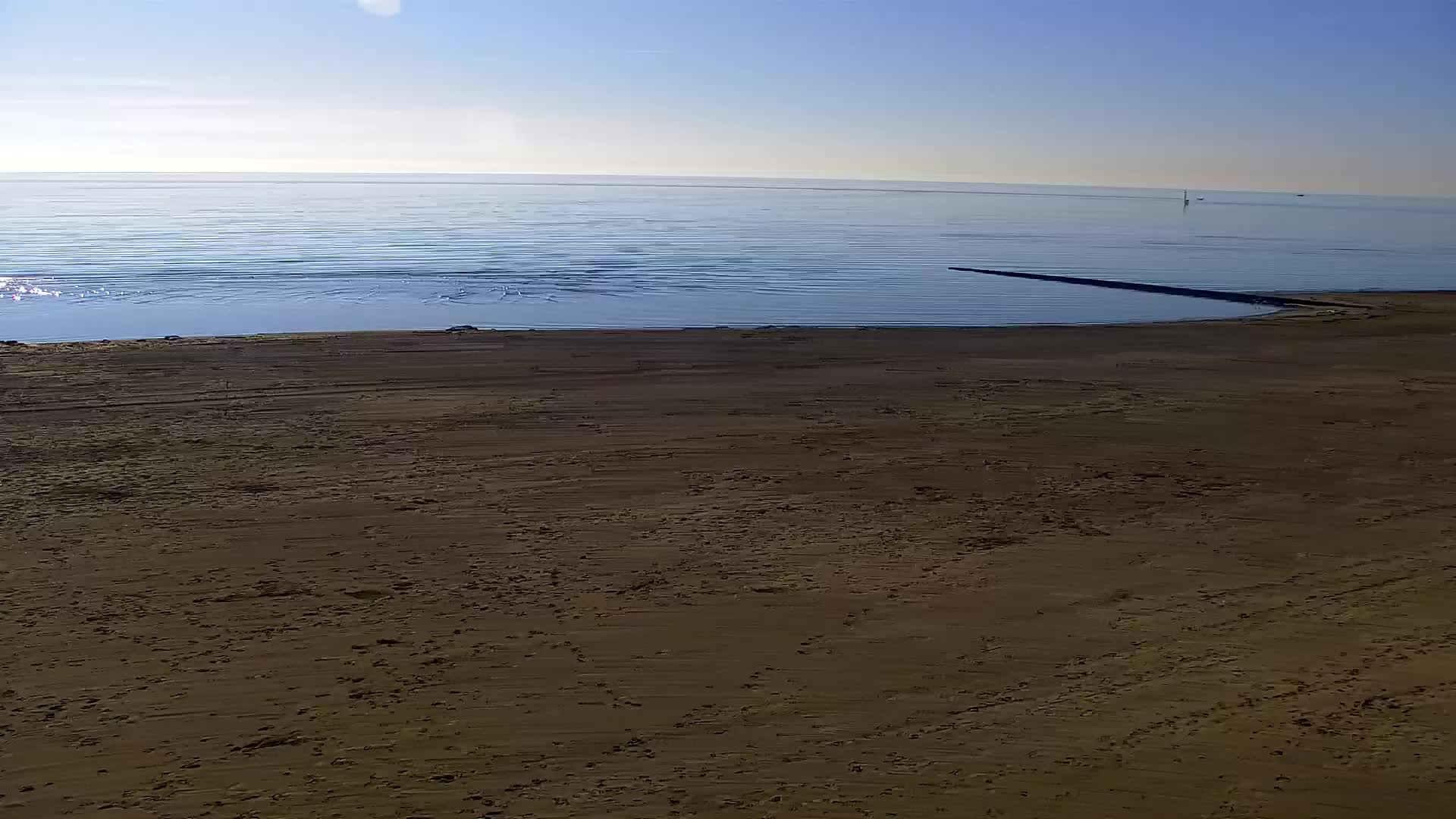 Grado Aquapark – Live Beach Webcam