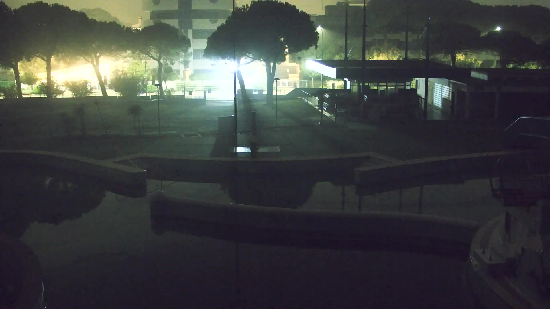 Grado Aquapark – Live-Strand-Webcam