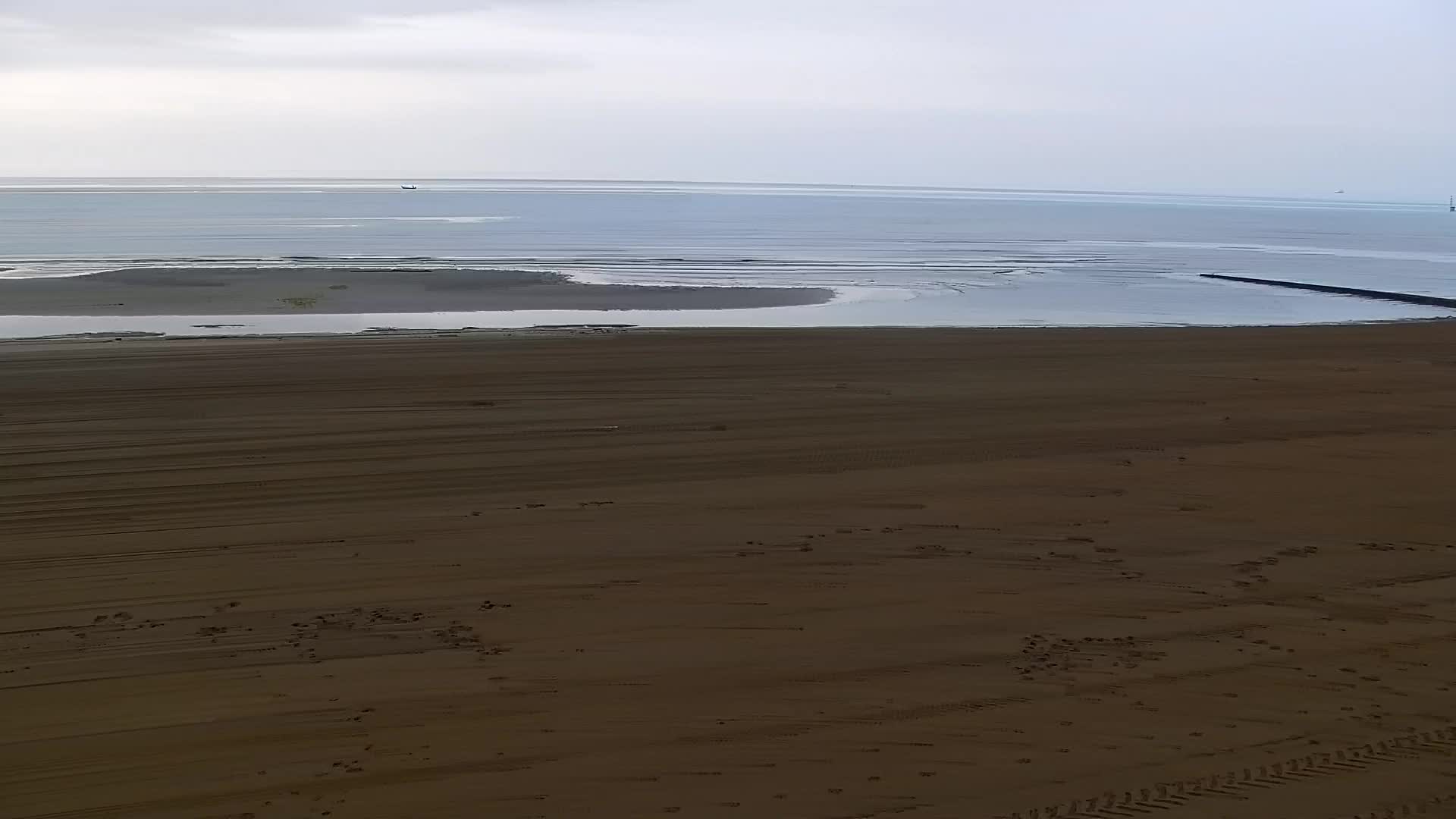 Grado Aquapark – Live Beach Webcam