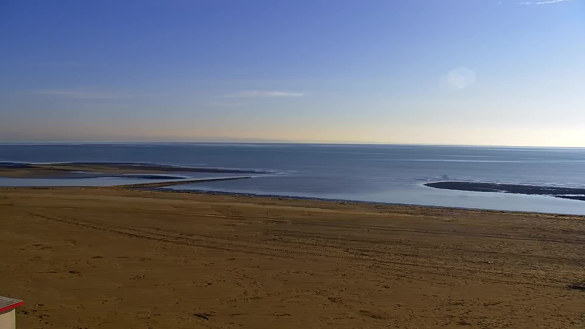 Webcam Grado – Beach & Aquapark